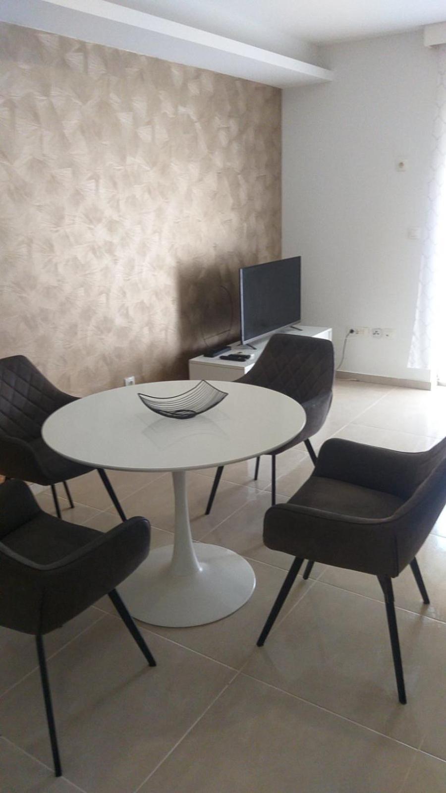 Apartment Brno Pula Ngoại thất bức ảnh