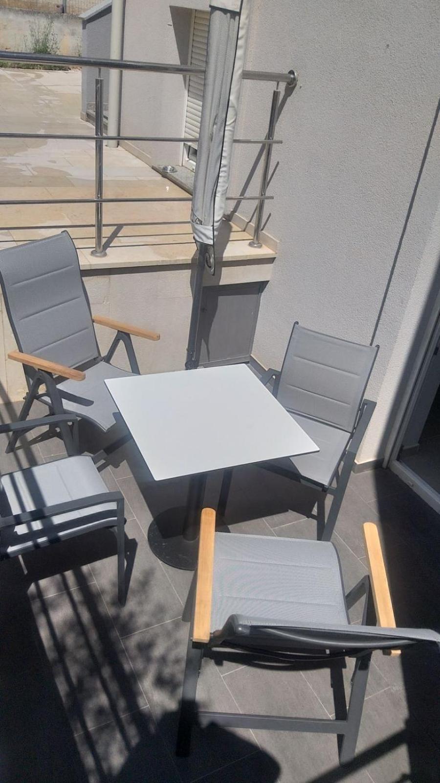 Apartment Brno Pula Ngoại thất bức ảnh