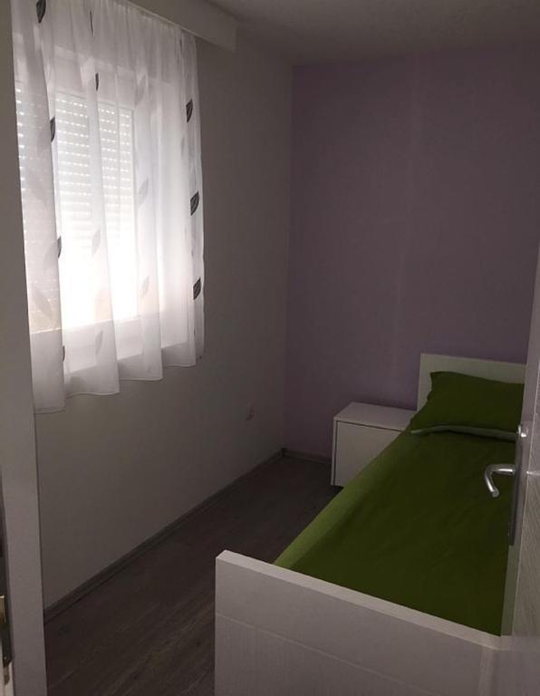 Apartment Brno Pula Ngoại thất bức ảnh