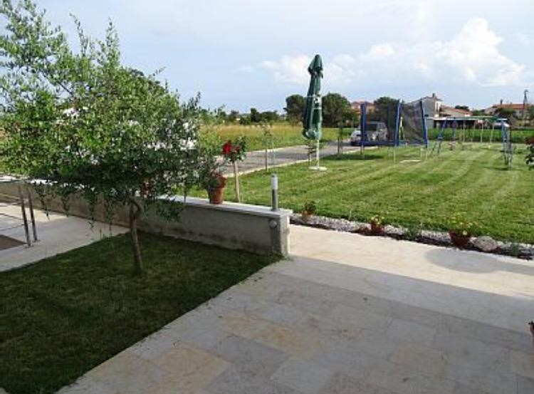 Apartment Brno Pula Ngoại thất bức ảnh