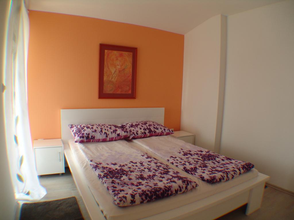 Apartment Brno Pula Ngoại thất bức ảnh