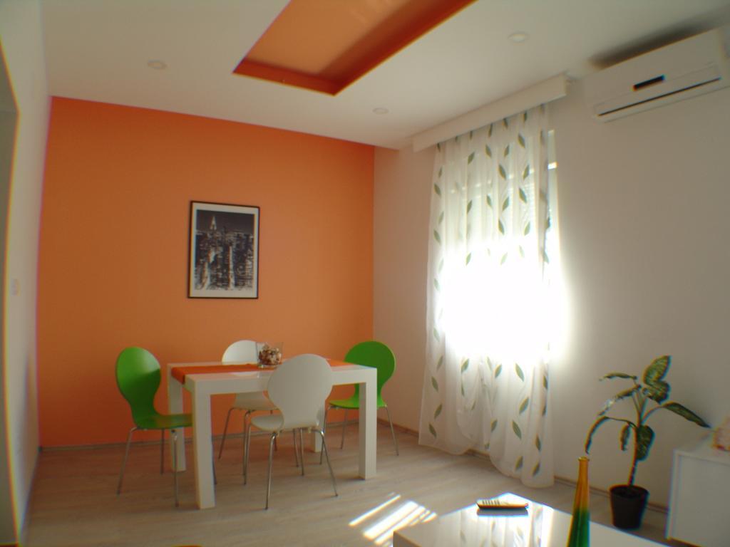 Apartment Brno Pula Ngoại thất bức ảnh