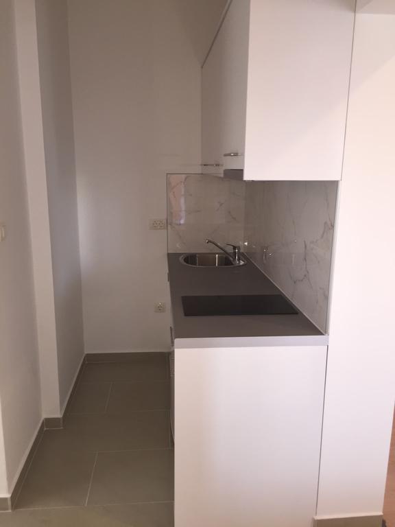 Apartment Brno Pula Ngoại thất bức ảnh