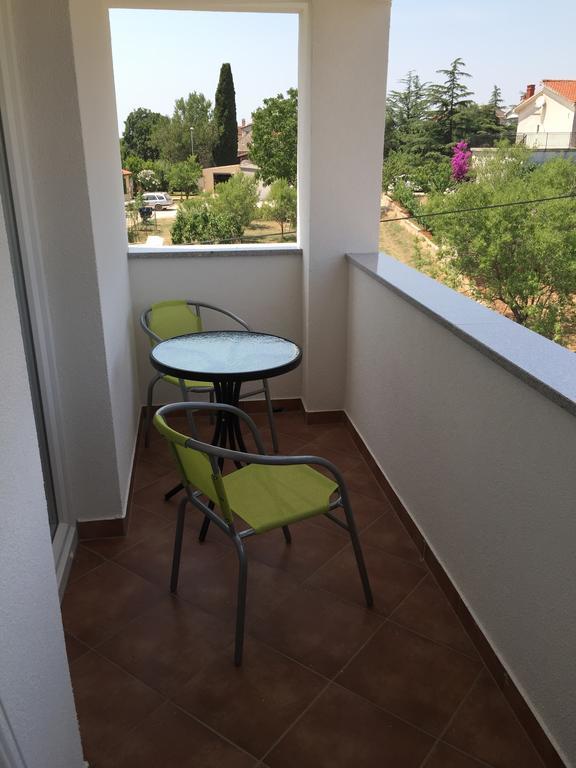Apartment Brno Pula Ngoại thất bức ảnh