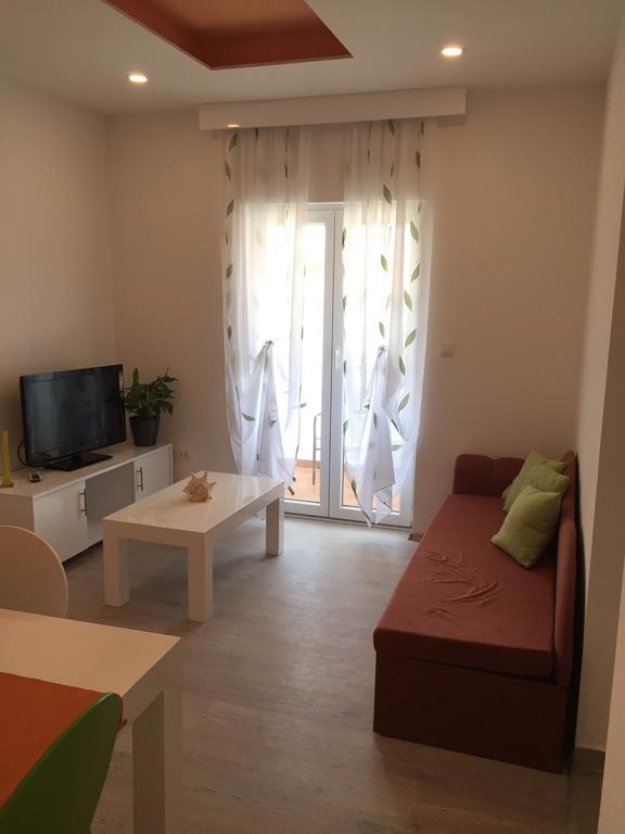 Apartment Brno Pula Ngoại thất bức ảnh