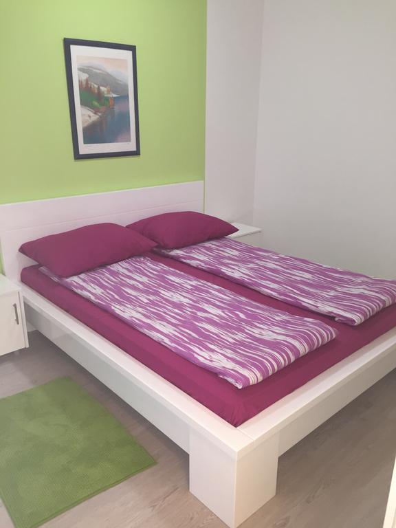 Apartment Brno Pula Ngoại thất bức ảnh