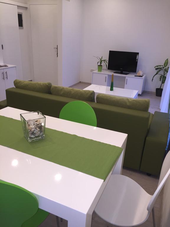 Apartment Brno Pula Ngoại thất bức ảnh