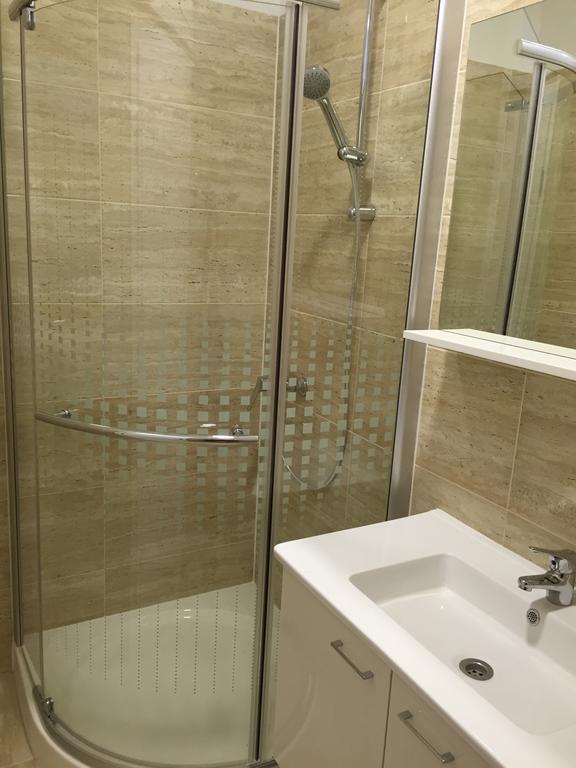 Apartment Brno Pula Ngoại thất bức ảnh