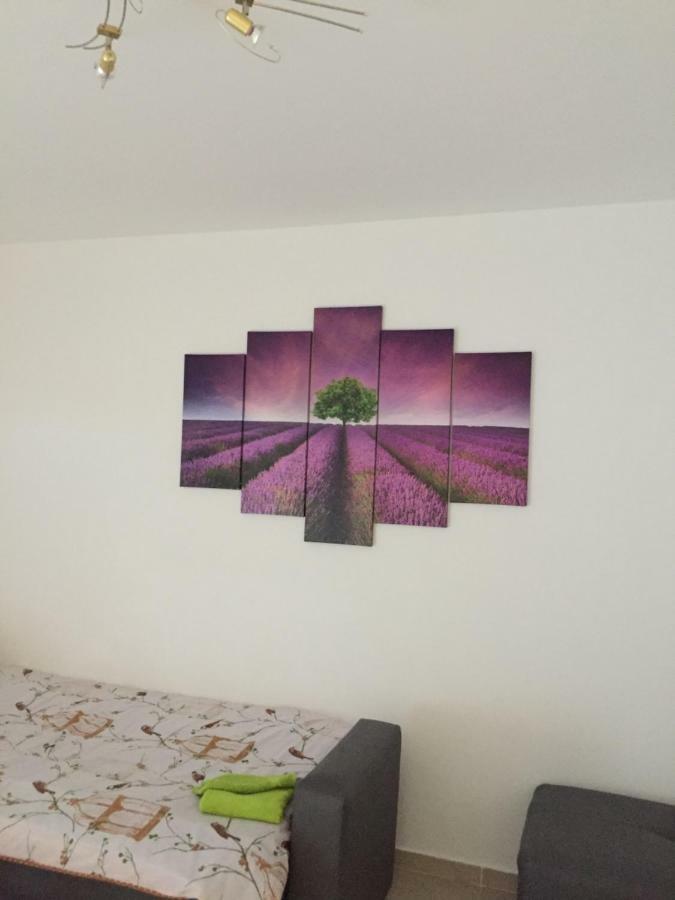 Apartment Brno Pula Ngoại thất bức ảnh