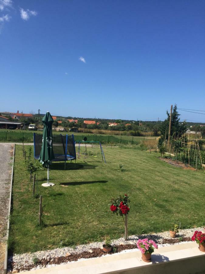 Apartment Brno Pula Ngoại thất bức ảnh