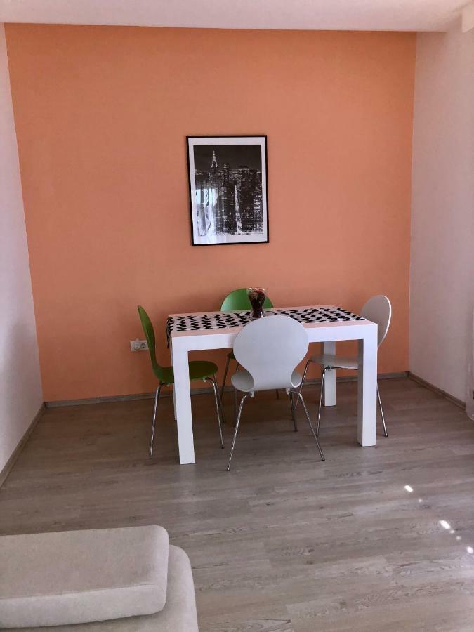 Apartment Brno Pula Ngoại thất bức ảnh