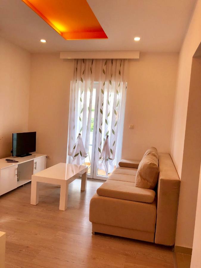 Apartment Brno Pula Ngoại thất bức ảnh